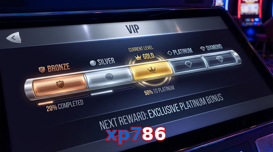 Game list for Xp786 vip section